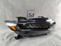 Honda accord рестайлинг  2020- full led правая  фара фара америка Доставка, фото thumb