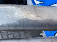 фото thumb №10, Porsche cayenne 9y гасник вихлоп 9y0253601b