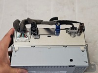 фото thumb №5, Радио navi навигация дисплей монитор nissan pulsar 259153zl0a