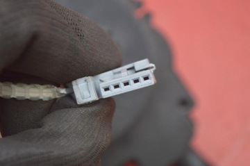 фото thumb №8, Переключатель комбинированный переключатель-паук 96533582xt peugeot 307 1 i универсал 01-05