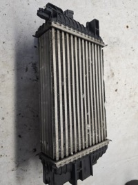 Opel meriva b радіатор повітря інтеркулер 1.4t в Україні, фото thumb