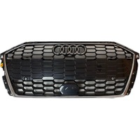 фото thumb №1, Решётка радиатора решётка радиатора радиатора audi a3 8y s-line pdc