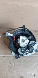 фото thumb №4, Воздуходувка обдув вентилятор mercedes w210 a2108211551