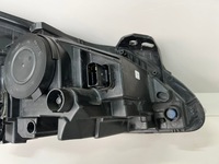 фото thumb №11, Лампа передняя левая peugeot 5008 i рестайлинг обычная