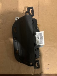 фото thumb №1, Opel mokka b ii подушка сидіння сидіння лівий задня 98362354zd