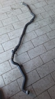 Купити Патрубок шланг води kangoo iii iv z.e 217411144r, фото thumb