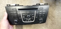 фото thumb №1, Mazda 5 cw 10- радіо cd mp3 cg15669r0