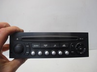 фото thumb №4, Радио cd citroen c3 ii