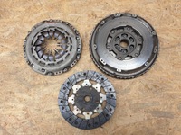 фото thumb №1, Renault kadjar зчеплення повний 1.2 tce