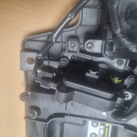 фото thumb №10, Hyundai kona electric lift крышка заглушка разъём зарядки 86340-k4aa0