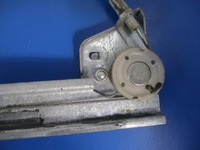 фото thumb №4, Peugeot 307 lift 5d подъемник стекло перед левый ele