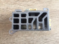 фото thumb №7, Модуль led drl адаптивний лівий do bmw 6 f06 f12 f13 lci lift 63117394901