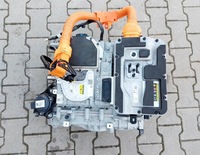 фото thumb №9, Hyundai ioniq 5 23r. двигатель электрический инвертор зад 36500-1xab0