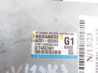 фото thumb №9, Блок керування вентиляторів lancer viii 8633a032