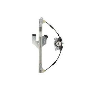 фото thumb №2, Підйомник електричний. зад лівий audi a6 c6 c7 04-18