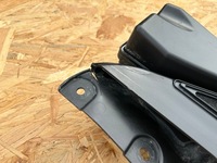 фото thumb №3, Kadjar qashqai ловець повітря впуск труба hv80b