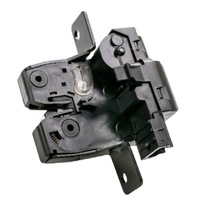 фото thumb №1, Renault megane 2 clio ii замок кришки задня задній