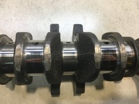 фото thumb №6, Wał коленчатый peugeot 406 1.9 td