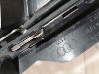 фото thumb №11, Audi оригінальний номер 8y0853651a решітка радіатора решітка радіатора