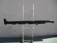 фото thumb №9, Citroen c3 iii молдинг поріг права 2015-