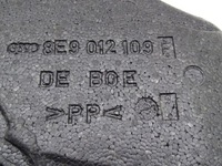 фото thumb №5, Audi a4 b7 8h0 04-08 вкладыш пенополистирол багажника