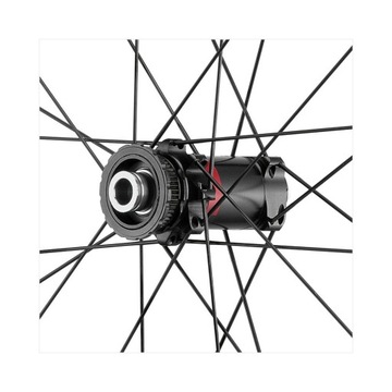 Комплект колес Gravel Fulcrum RAPID RED 5 28