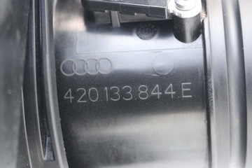 фото thumb №15, Audi r8 ii 4s корпус фильтр воздуха 4s0133837ap 4s0133838ap cabrio spyder