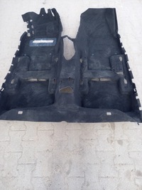 фото thumb №1, Коврик обшивка vw t-roc