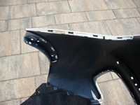 фото thumb №9, Bmw x-1 f-48 бампер m-пакет задняя задний