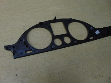 фото thumb №8, Планка спидометра dekor консоли vw passat b6