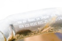 фото thumb №8, Volkswagen id.3 e11 wąż радіатора 1ea121052c електричний 70kw 2020