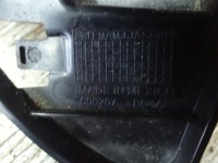 Напрямна кронштейн лампи бампера задній задні chevrolet tahoe suburban 21- Недорого, фото thumb