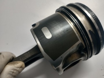 фото thumb №4, Поршні поршень peugeot bipper citroen nemo 1.4 hdi