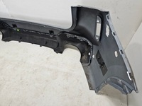 фото thumb №13, Бампер задняя задний bmw x3 g01 lift m-pakiet