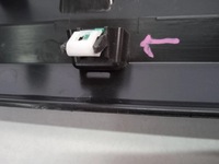 фото thumb №6, Молдинг багажника кузов ford ranger wildtrack