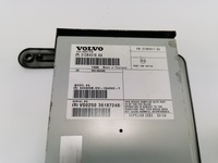 фото thumb №2, Усилитель радио volvo v40 ii 31384316aa