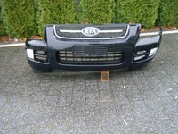 фото thumb №1, Kia sportage ii 04- бампер перед передній вузький