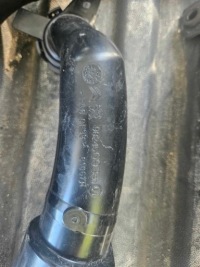 фото thumb №4, C5 aircross дроти повітря трубки повітрозабірник комплект