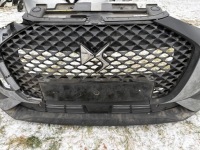 фото thumb №8, Бампер ds3 crossback lift
