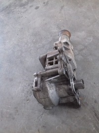 фото thumb №1, Мост перед 1,8 did mitsubishi asx