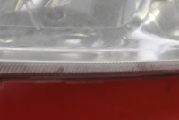 Фара лівий фара перед лінза європа  155887-00 opel signum c 03-05 Недорого, фото thumb