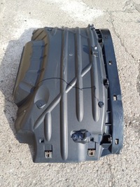 фото thumb №1, Крила бризковик підкрилок підкабінний кабіни передній лівий lh scania r 2020r