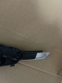 фото thumb №7, Решётка бампера honda crv