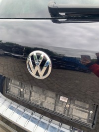 фото thumb №6, Volkswagen touareg ii кришка багажника з скло - lc9x