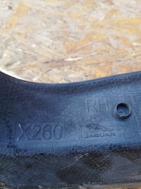 фото thumb №5, Jaguar xf x260 захист gx63-44248-ad