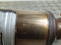 2025 honda cr-v katalizator/dpf e42-cv6m8lw с Разборки, фото thumb
