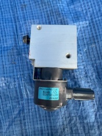 Клапан rezprężny renault megane v e-tech 447520-0220 Киев, фото thumb