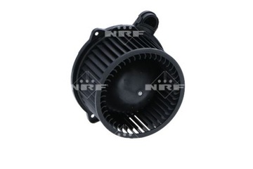 фото thumb №2, Повітродувка nrf do hyundai sonata vi 2.0 2.4