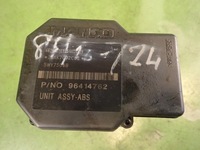 фото thumb №10, Насос abs chevrolet epica ii 2.5 b 07r 96414762