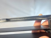 Купити Нижня решітка бампера передній fiat 500x 735687596 !a, фото thumb